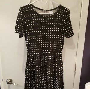 LuLaRoe Amelia Dress